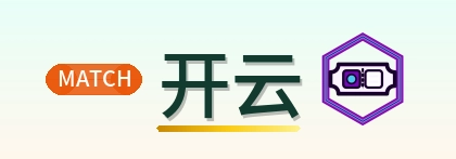 开云 Logo